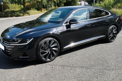 VW Arteon 73.000 km 35.250 € Neumarkt 92318