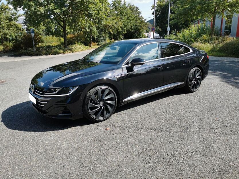 VW Arteon 73.000 km 35.250 € Neumarkt 92318