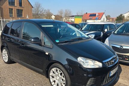 Ford C-Max 240.000 km 3.300 &euro; Randersacker 97236