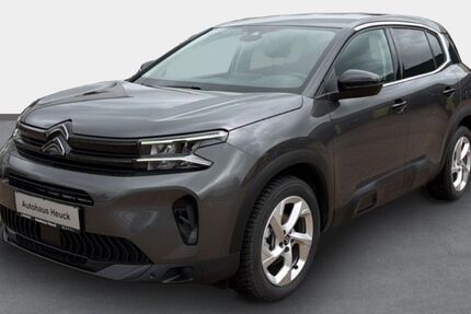Citroen C5 Aircross 22.681 km 20.950 &euro; Wernigerode 38855
