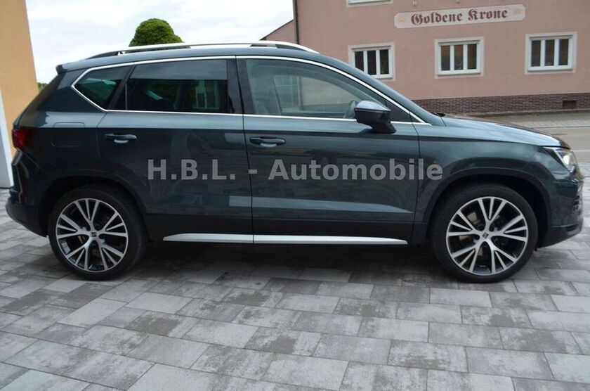 Ateca