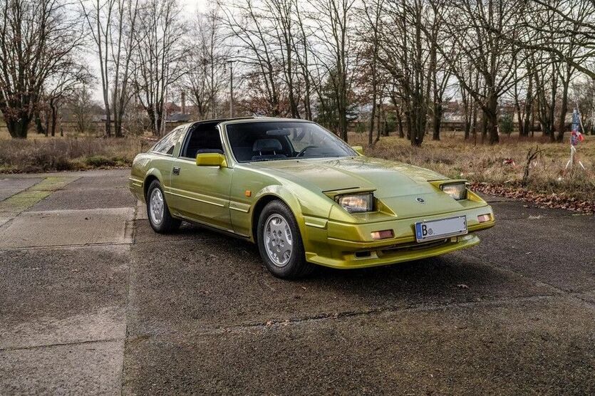300 ZX