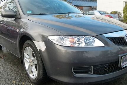 Mazda 6 276.938 km 1.500 € Oberhausen 46047