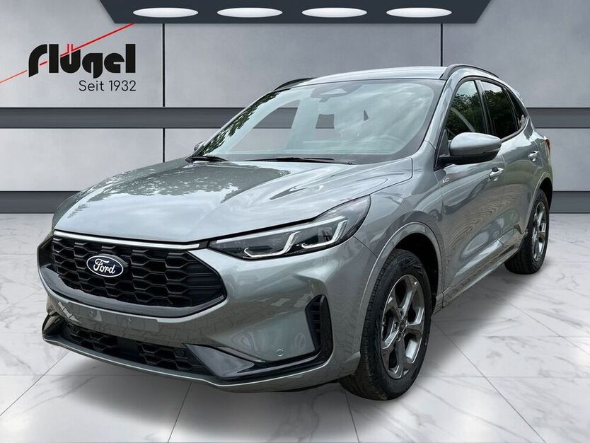 Kuga