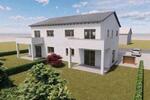 Doppelhaushälfte Regensburg Brandlberg - 5 Zimmer, 150 m&sup2;, 2.760&euro; | Angebot:26278685