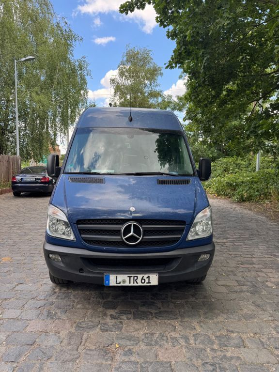 Sprinter