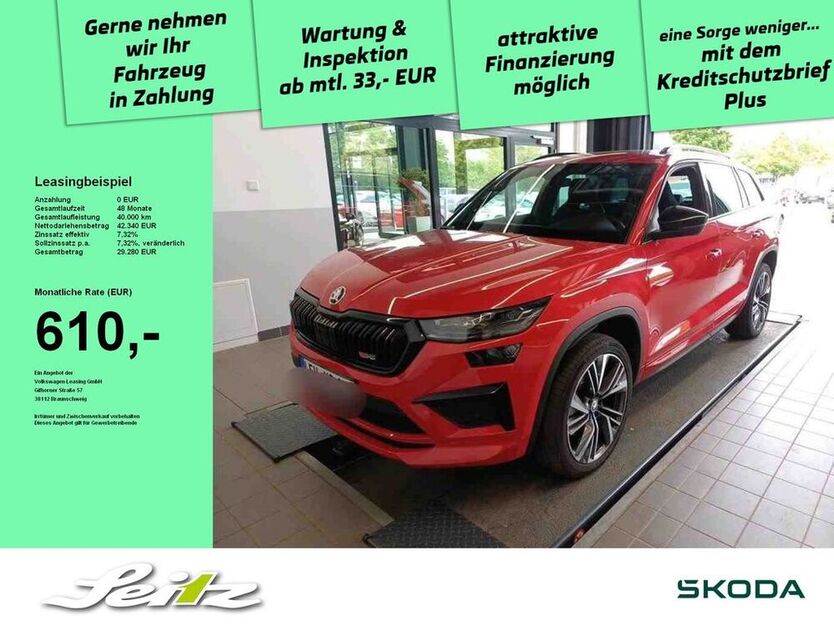 Kodiaq