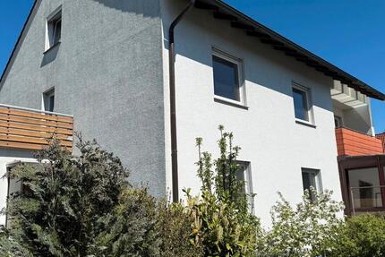 Wohnung Bünde - 4 Zimmer, 104 m&sup2;, 1.150&euro; | Angebot:27613947