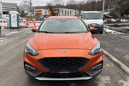 Ford Focus 62.000 km 13.999 &euro; Stuttgart 70376