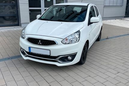 Mitsubishi Space Star 118.000 km 3.600 &euro; Rheinfelden 79618