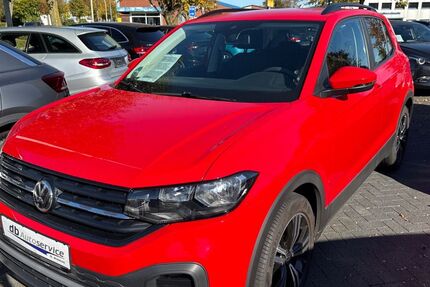 VW T-Cross 68.000 km 15.890 € Ascheberg 59387