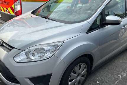 Ford C-Max 266.043 km 2.999 € Nürnberg 90431