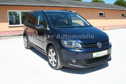 VW Touran 163.000 km 10.995 &euro; Dresden 01257
