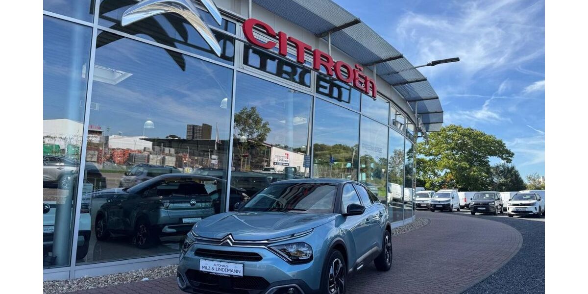 Citroen C4 11.406 km 16.750 &euro; Düren 52353