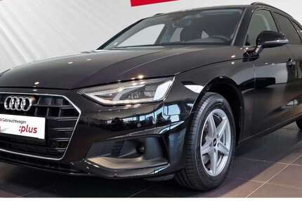 Audi A4 18.400 km 26.980 &euro; Kiel 24118