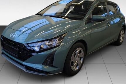 Hyundai i20 13.200 km 17.985 &euro; Augsburg 86165