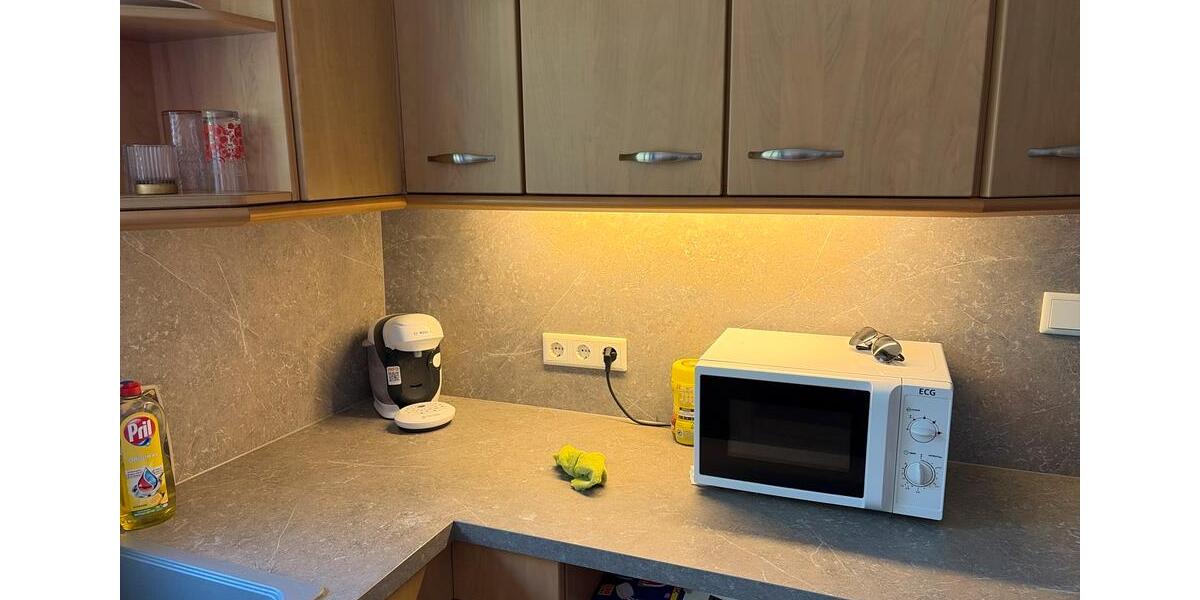 Etagenwohnung Schleswig - 1 Zimmer, 15 m&sup2;, 600&euro; | Angebot:26384566