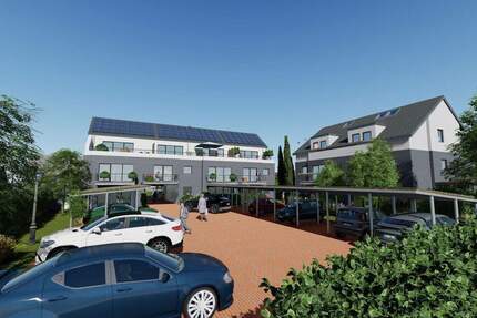 Wohnung Alpen Menzelen-West - 2 Zimmer, 60 m&sup2;, 285.000&euro; | Angebot:23098675