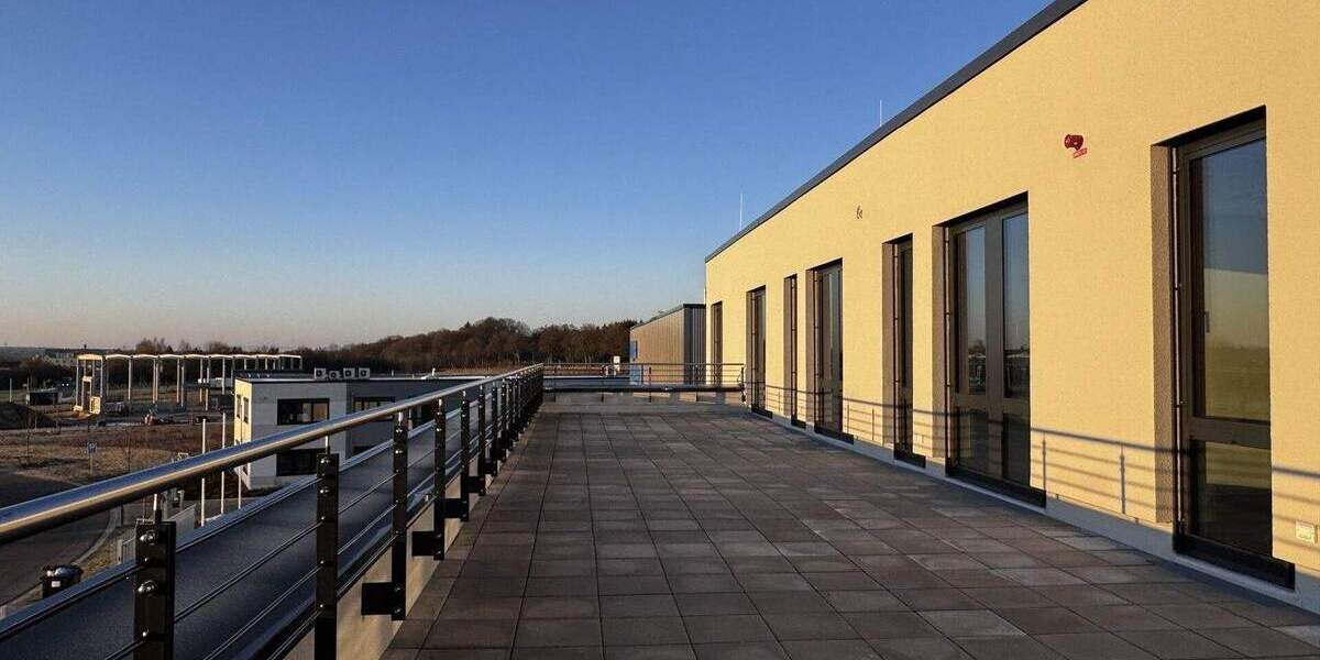 Gewerbeobjekt Buchholz in der Nordheide Steinbeck - 8 Zimmer, 548 m&sup2;, 8.220&euro; | Angebot:24608199