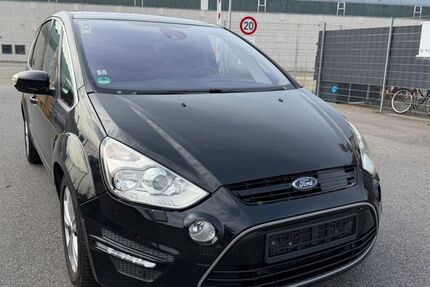 Ford S-Max 222.281 km 6.500 &euro; Hockenheim 68766