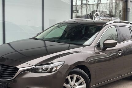 Mazda 6 115.000 km 11.000 &euro; Kolbermoor 83059