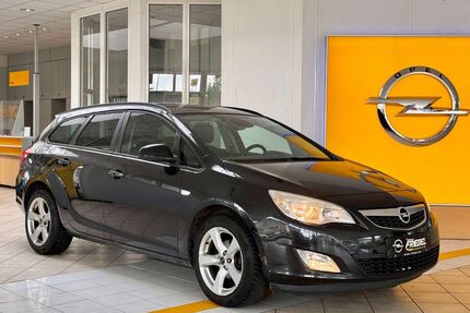 Opel Astra 107.194 km 6.495 &euro; Heidenau 01809