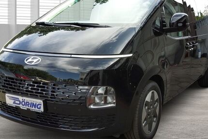 Hyundai STARIA 2.500 km 51.880 &euro; Berlin 12351
