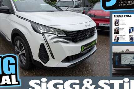 Peugeot 5008 64.600 km 23.850 € Augsburg 86156