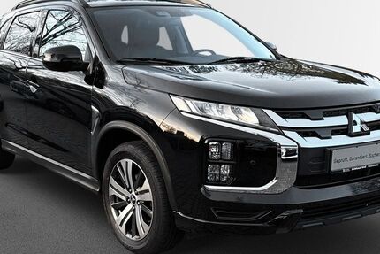 Mitsubishi ASX 59.819 km 21.880 &euro; Hoyerswerda 02977