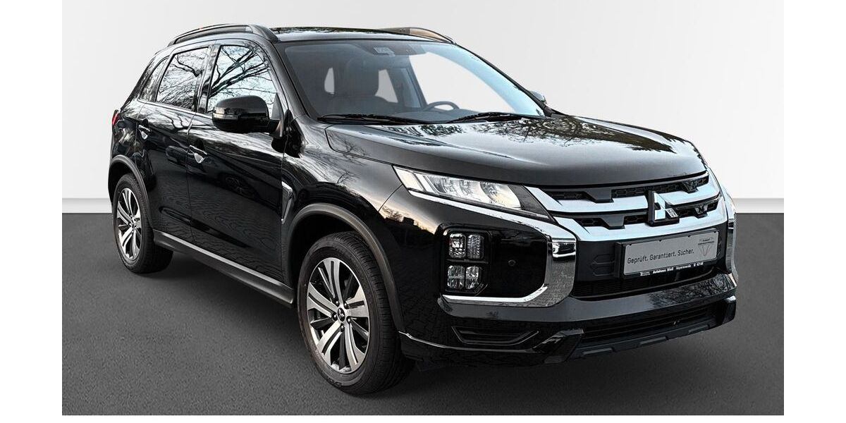 Mitsubishi ASX 59.819 km 22.440 &euro; Hoyerswerda 02977