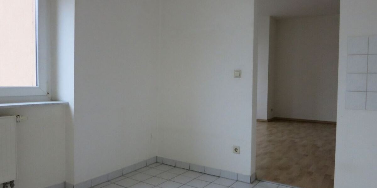 Ideal als erste Anlage! Kleine vermietete Wohnung mit Potential in Schloßchemnitz! - Etagenwohnung Chemnitz Altendorf | Angebot:26384680