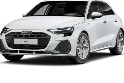 Audi A3 4.900 km 34.690 &euro; Gersthofen 86368