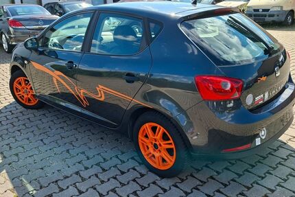 Seat Ibiza 230.000 km 1.650 &euro; Schwandorf 92421