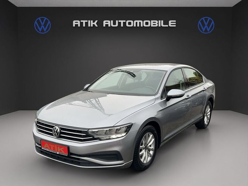 Passat