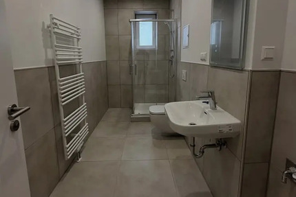 Wohnung zum Mieten in Mannheim 500 € 20 m² 4 zimmer