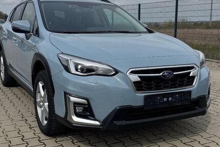 Subaru XV 38.200 km 19.990 &euro; Creglingen 97993