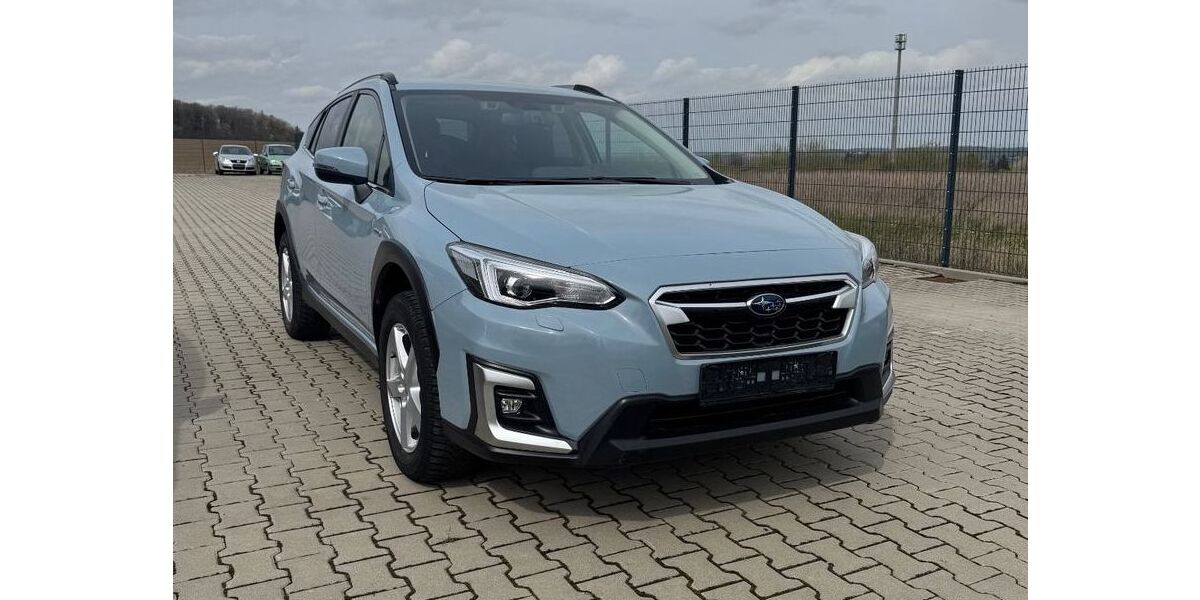 Subaru XV 38.200 km 19.990 &euro; Creglingen 97993