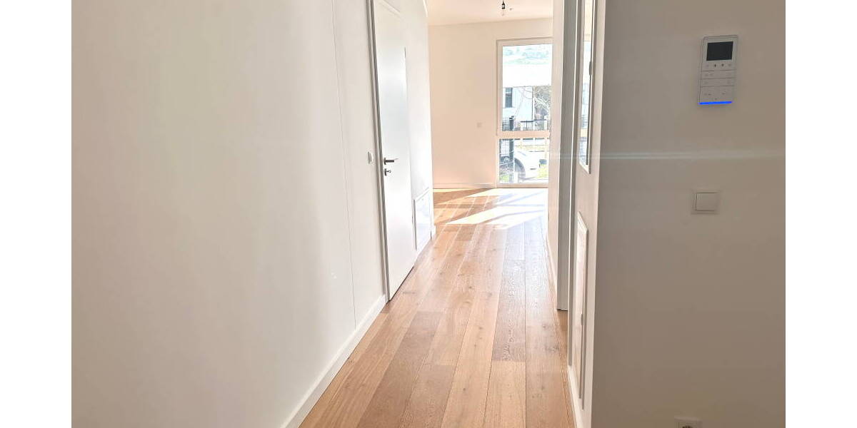Etagenwohnung Falkensee - 2 Zimmer, 50 m&sup2;, 266.000&euro; | Angebot:25664876