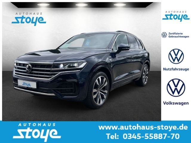 Touareg