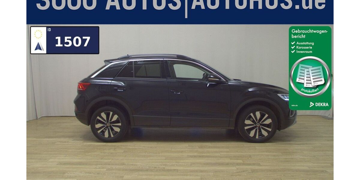 VW T-Roc 72.345 km 22.680 &euro; Bremen / Arsten 28279