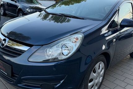 Opel Corsa 80.300 km 4.999 &euro; Mainburg 84048