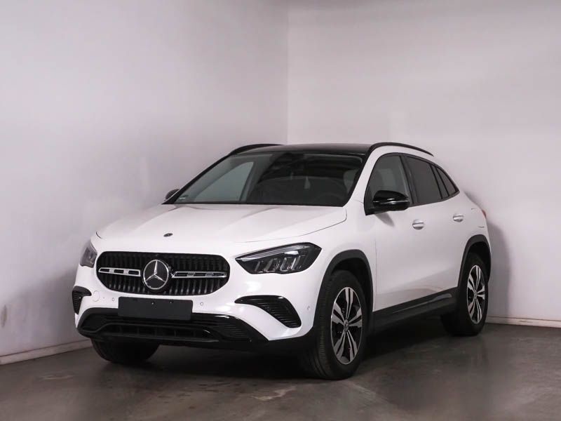 GLA 180