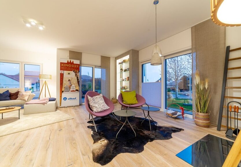 Luxuriös leben im Herzen von Meißen 6 zimmer