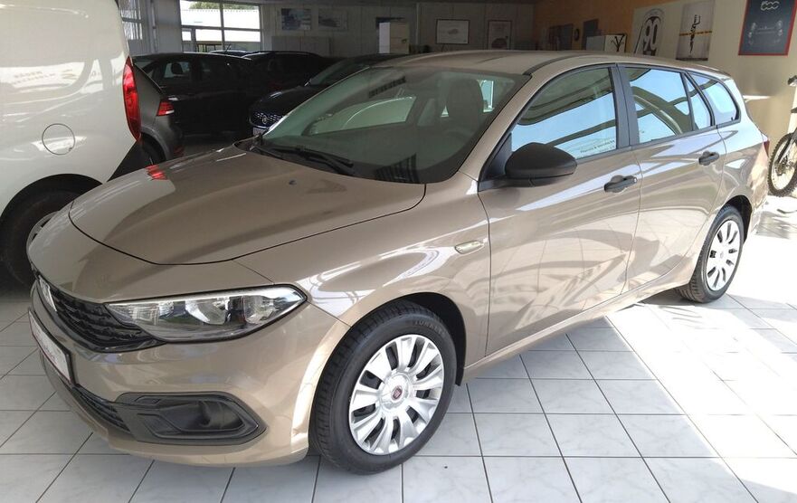 Fiat Tipo 85.000 km 12.350 € Gefrees 95482