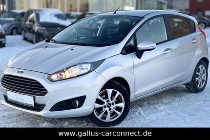 Ford Fiesta 99.999 km 6.990 &euro; Chemnitz 09131