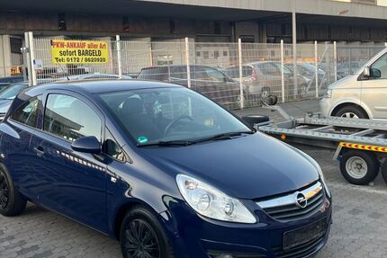 Opel Corsa 163.455 km 699 &euro; Nürnberg 90439