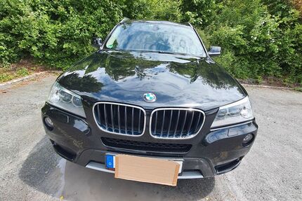 BMW X3 210.000 km 9.700 &euro; Weyarn 83629