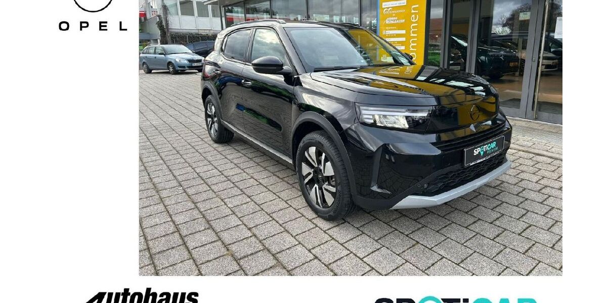 Opel Frontera 8.720 km 23.750 &euro; Furth im Wald 93437