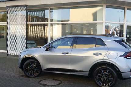 Kia Sportage 105.700 km 23.800 &euro; Schönebeck 39218