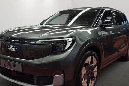 Ford Explorer 9.049 km 46.200 &euro; Völklingen 66333